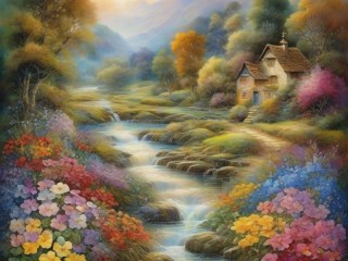 Пазл #39638