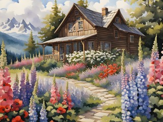 Пазл #74070