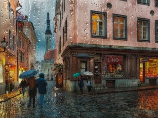 Пазл #9735