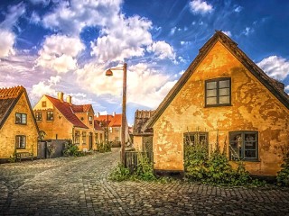 Пазл #40332