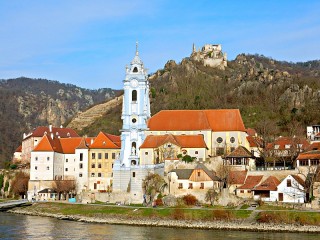 Пазл «Дюрнштайн»