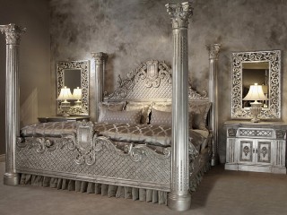 Пазл «Два зеркала»