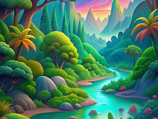 Пазл #46427