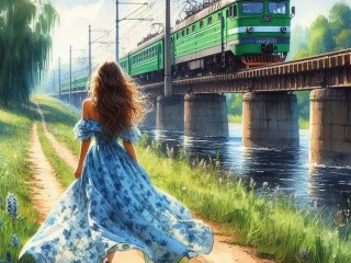 Пазл #75411