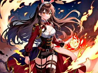 Пазл «Эмбер Арт»