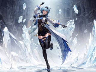 Пазл «Эола Арт»