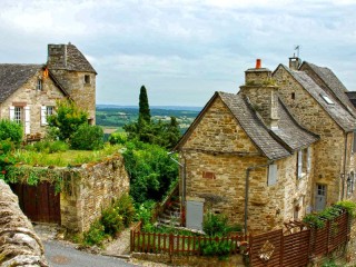 Пазл «Эсте Франция»
