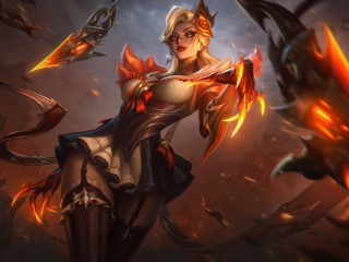 Пазл «Эвелинн Арт»