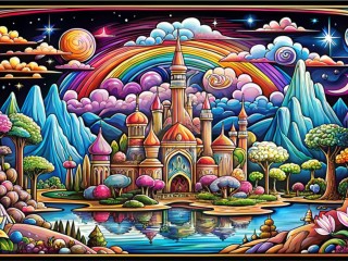 Пазл #67645