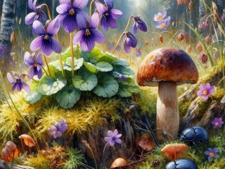 Пазл #74577