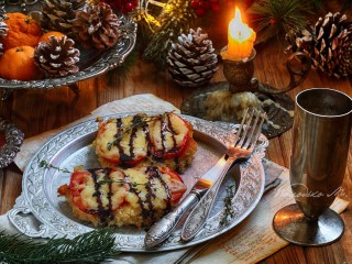 Пазл «Филе по-милански»