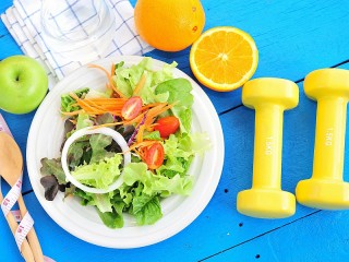 Пазл «Фитнес»