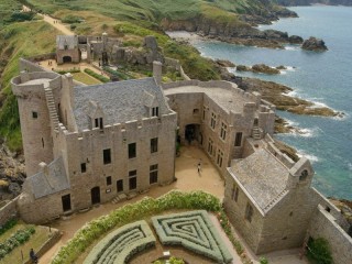 Пазл «Форт»