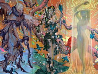 Пазл «Four Seasons»