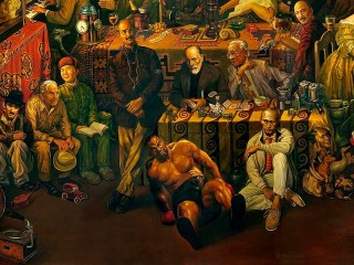 Пазл #51150