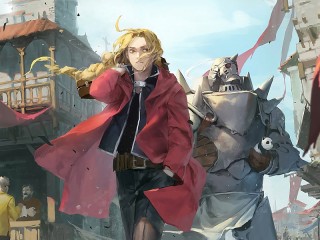 Пазл #46361