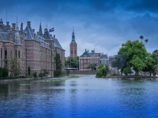 Пазл «Гаага»