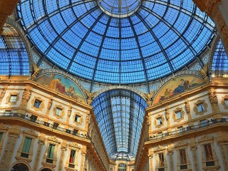 Пазл «Галерея»