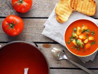 Пазл «Гаспачо»