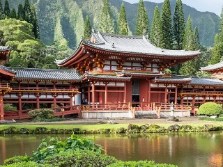 Пазл «Гавайи»