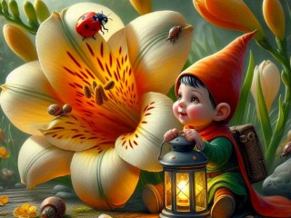 Пазл #75932