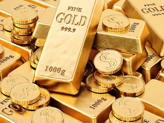 Пазл «Gold»