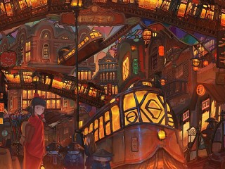 Пазл #48357