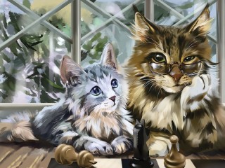 Пазл #73494
