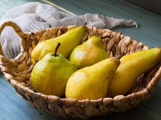 Пазл «Груши»