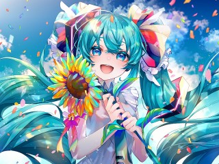 Пазл #58030