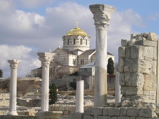 Пазл «Херсонес»