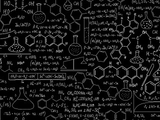 Пазл «Химия»