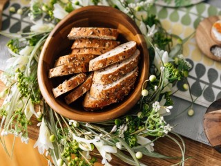 Пазл «Хлеб»