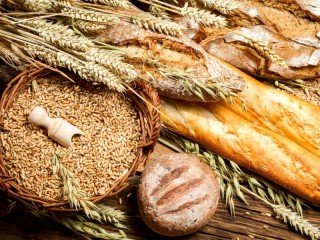 Пазл «Хлеб»