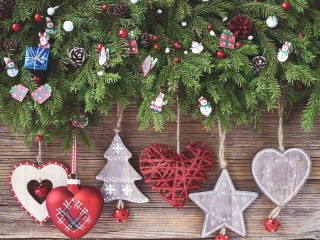 Пазл «Holiday»