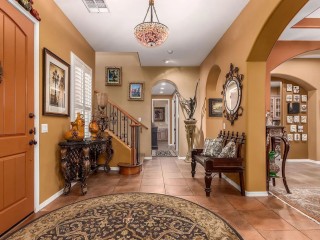 Пазл «Холл»