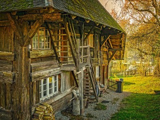 Пазл «Хорбен Германия»