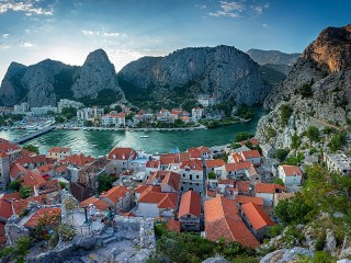 Пазл «Хорватия»