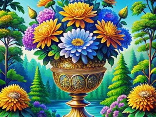 Пазл #74470