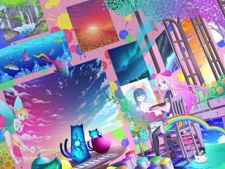 Пазл #56174