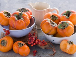 Пазл «Хурма»