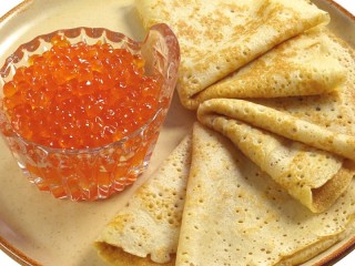 Пазл «Икорочка»