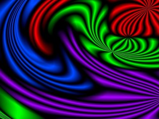 Пазл «Иллюзия»