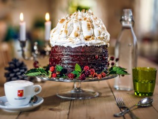 Пазл «На кухне»