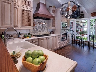 Пазл «Интерьер»