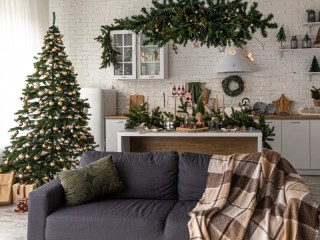 Пазл «Интерьер»