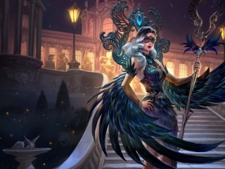 Пазл «Исида»