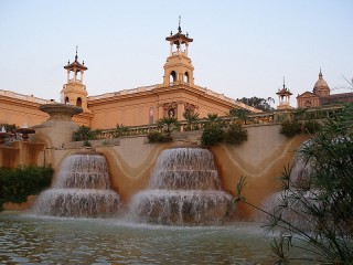 Пазл «Испания»