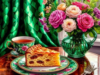 Пазл #72530