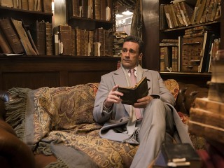 Пазл «Jon Hamm»